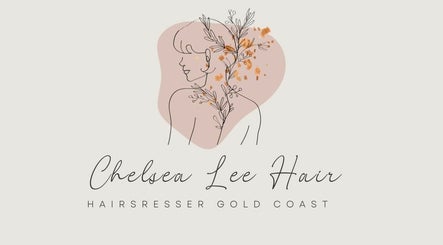 Chelsea Lee Hair