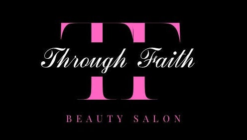 Through Faith Salon imaginea 1