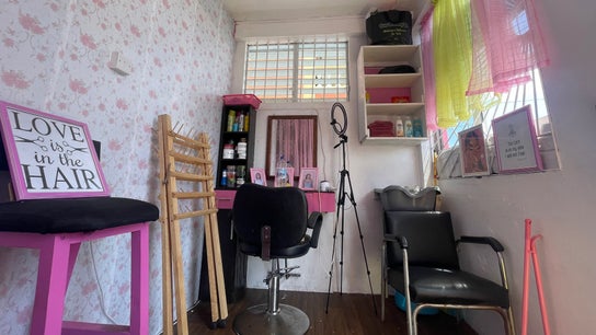 Through Faith Salon