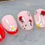 Sophie Sm Nails