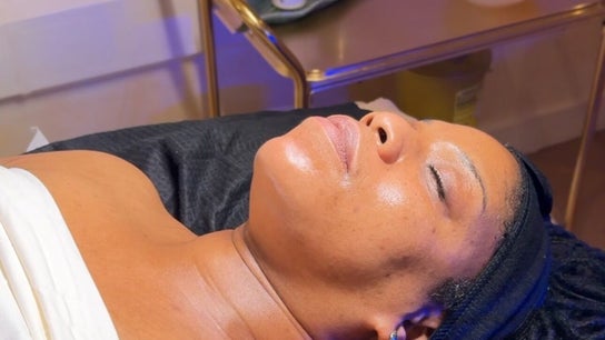 Glo! SoS Face and Body Treatments