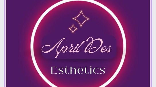 April Des Esthetics