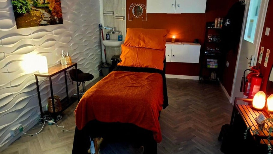 Pristeen Therapies - Cumnock – kuva 1