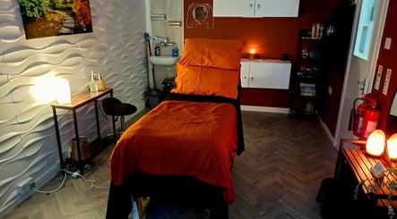 Pristeen Therapies - Cumnock