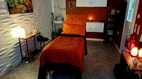 Pristeen Therapies - Cumnock