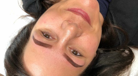 Aligned and Divine Bombshell Brow Studio image 3