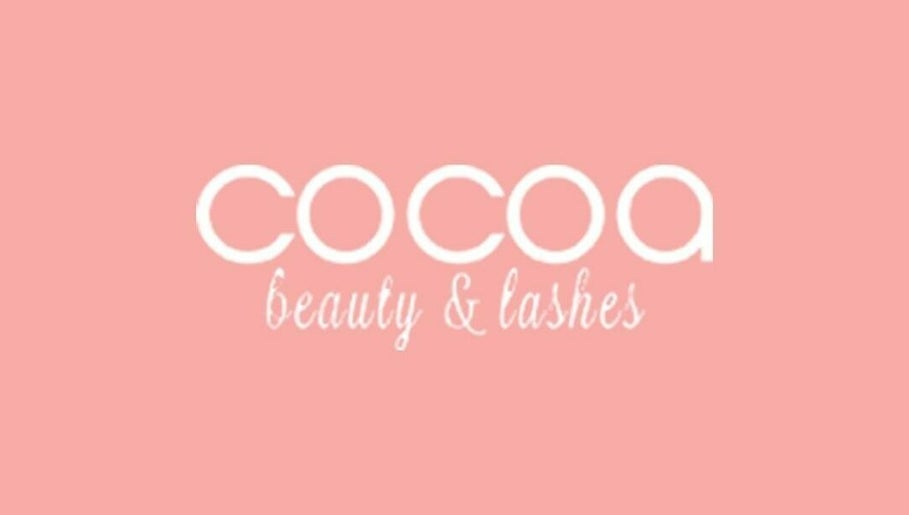 Cocoa Beauty y Lashes slika 1