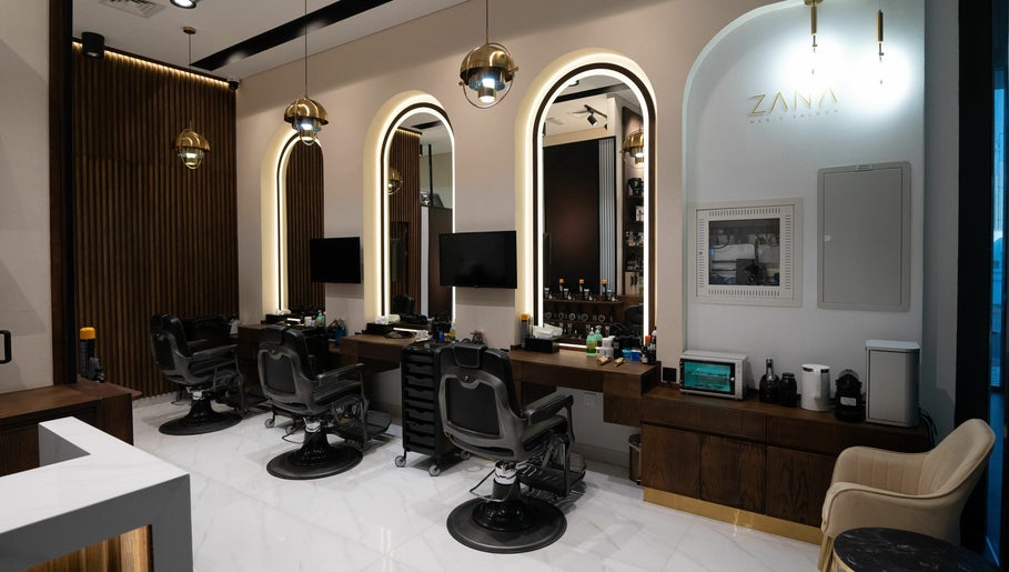 hình ảnh 1 của Zana Gents Salon