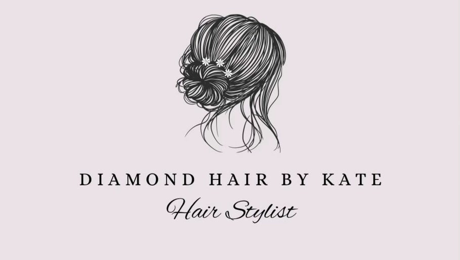 Hair at 51 Leamington with Kate billede 1