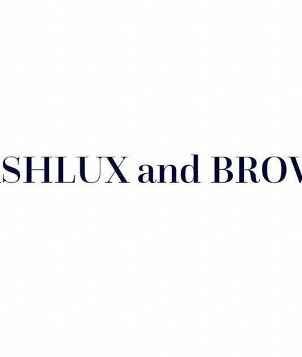 Lashlux and Brows – obraz 2