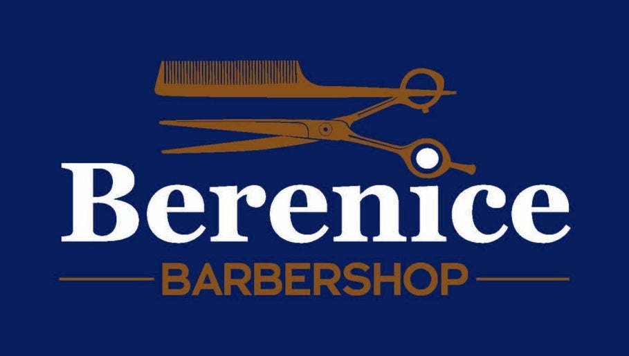 Berenice Barbershop – kuva 1