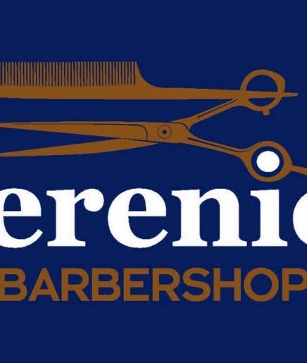 Berenice Barbershop 2paveikslėlis