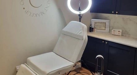 Cambridge Permanent MakeUp