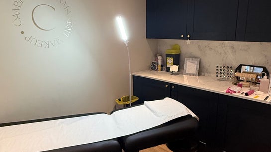 Cambridge Permanent MakeUp