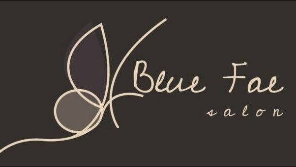 Blue Fae Hair Salon afbeelding 1