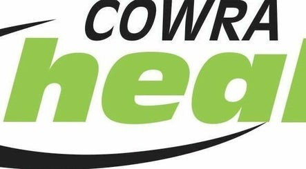Cowra Health Club