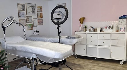 Natalia Nowacka Lash & Brow Academy