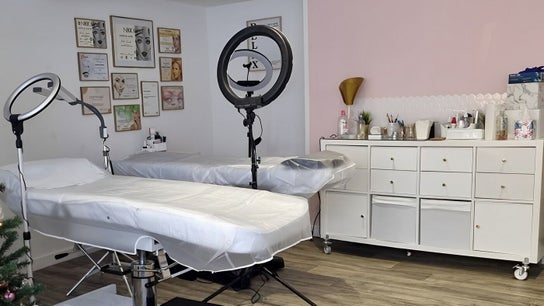 Natalia Nowacka Lash & Brow Academy