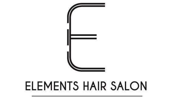 elements hair salon - 1