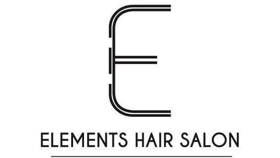 Elements Hair Salon 1paveikslėlis