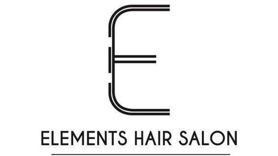 elements hair salon