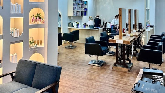 Elements Hair Salon