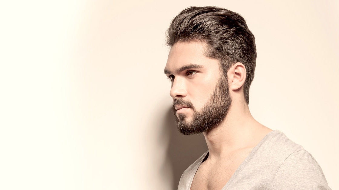 Coiffure Glamour - 1