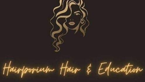 HairPorium Hair and Education Based Within Stevie Niks, bild 1
