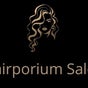 HairPorium Salon - 14 Bathgate Road , Blackburn, Scotland