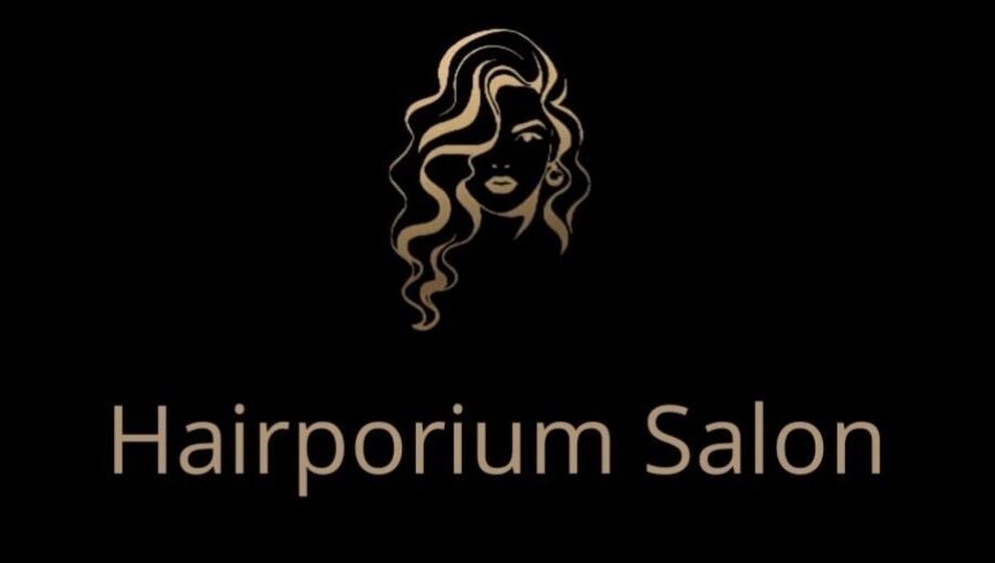 Image de HairPorium Salon 1