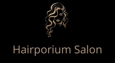 HairPorium Salon