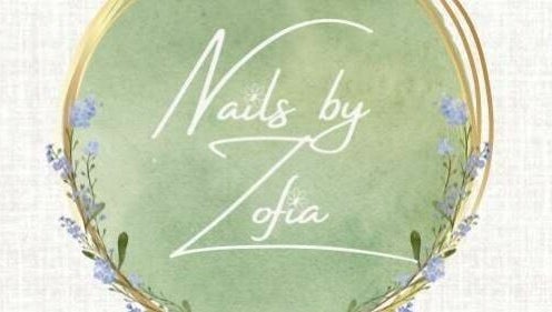 Nails by Zofia image 1