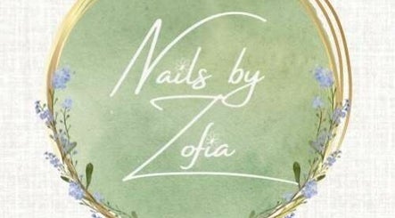 Nails by Zofia