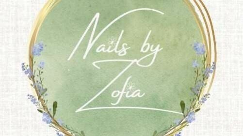 Nails by Zofia