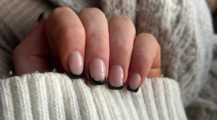 Nails by Zofia Bild 2