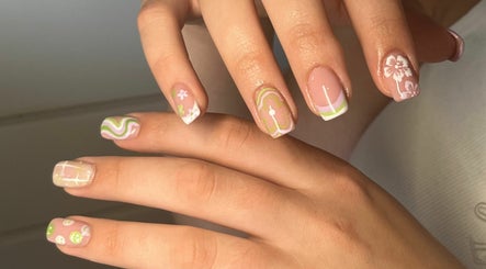 Nails by Zofia изображение 3