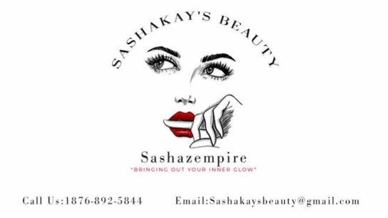 Sashakays Beauty