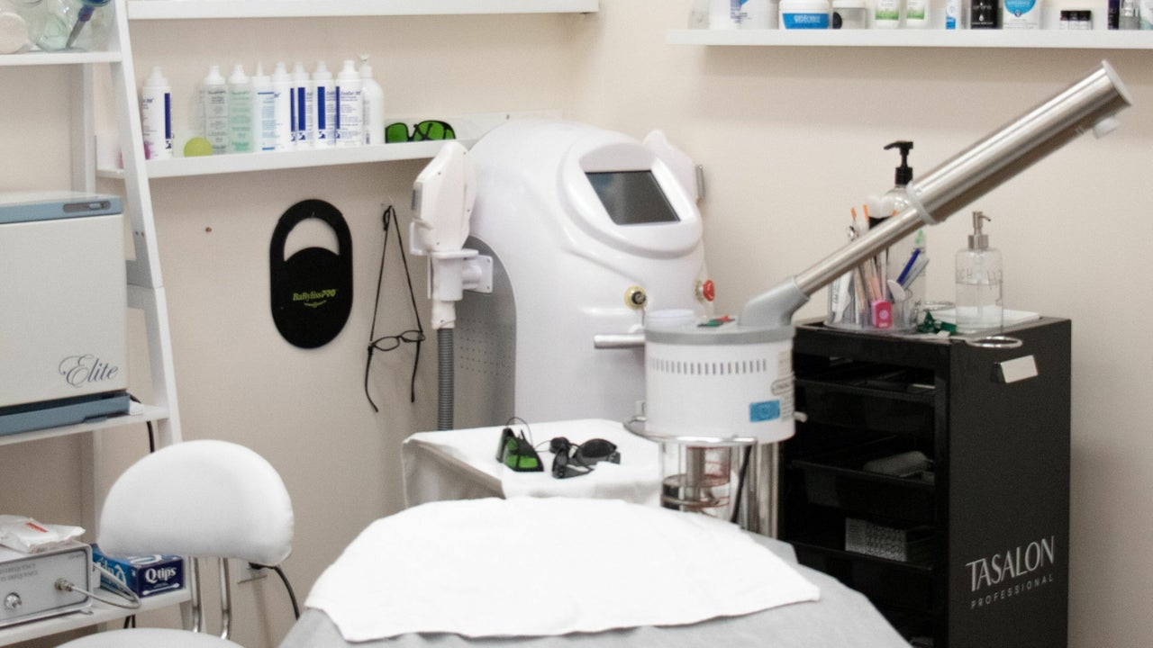 Our Abbotsford Clinic | MD Cosmetic & Laser Clinic
