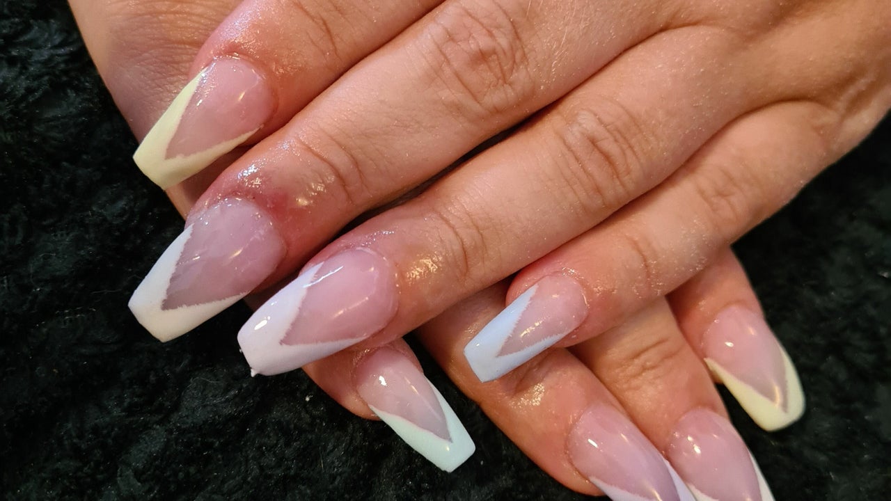 Saigon Nails - Walsall