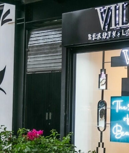 Vilu Beauty Lounge billede 2
