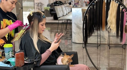 Vilu Hair Extensions & Salón, bilde 2