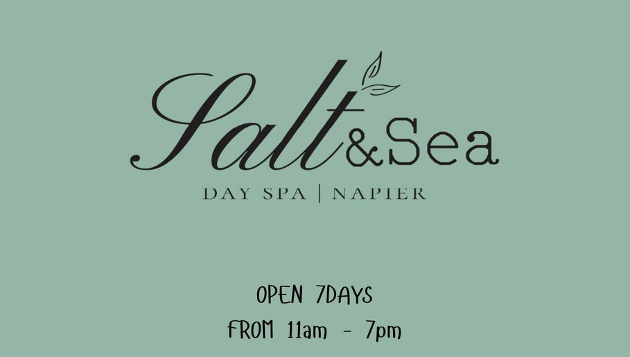 hình ảnh 1 của Salt and Sea Day Spa