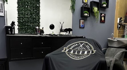 Valent Barber Shop