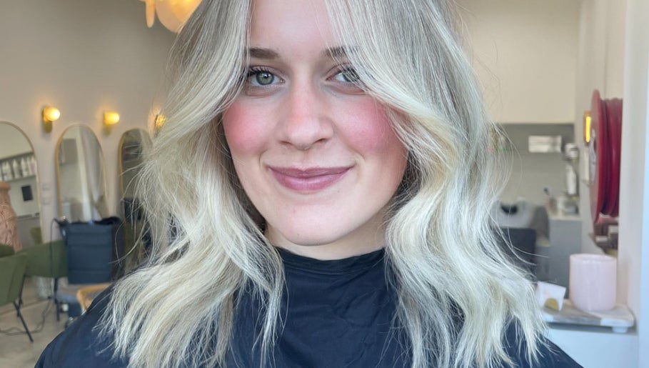 Hair by Paris image 1