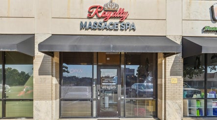 Royalty Massage Spa изображение 3