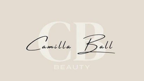 Camilla Ball Beauty 1paveikslėlis