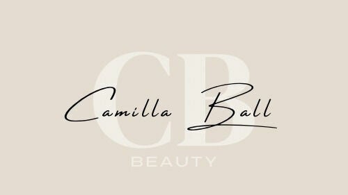 Camilla Ball Beauty