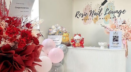 Rosie Nail Lounge, bild 3