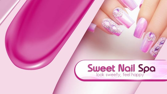 Sweet Nails Spa