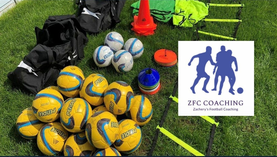 ZFC Coaching изображение 1